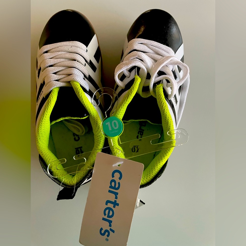 Shoe soccer kids NEW